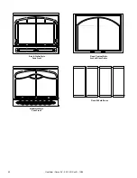 Preview for 60 page of Heatilator NB3630 Owner'S Manual