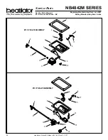 Предварительный просмотр 56 страницы Heatilator NB3630M Owner'S Manual