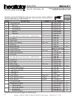 Предварительный просмотр 26 страницы Heatilator NBV30-IFT Owner’S Manual Operation And Maintenance