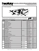 Предварительный просмотр 28 страницы Heatilator NBV30-IFT Owner’S Manual Operation And Maintenance