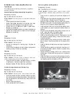 Preview for 12 page of Heatilator NBV3630I Owner'S Manual