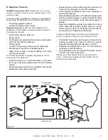 Preview for 15 page of Heatilator NBV3630I Owner'S Manual