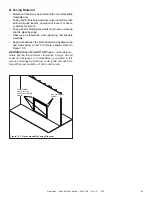 Preview for 29 page of Heatilator NBV3630I Owner'S Manual