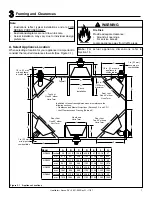 Preview for 7 page of Heatilator ND3630I Owner'S Manual