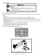 Preview for 15 page of Heatilator ND3630I Owner'S Manual