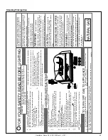 Preview for 49 page of Heatilator ND3630I Owner'S Manual