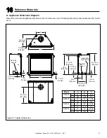 Preview for 57 page of Heatilator ND3630I Owner'S Manual