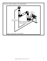 Предварительный просмотр 23 страницы Heatilator ND4842MI Owner'S Manual