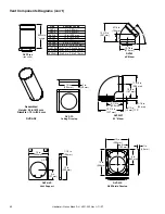 Предварительный просмотр 60 страницы Heatilator ND4842MI Owner'S Manual