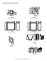 Предварительный просмотр 61 страницы Heatilator ND4842MI Owner'S Manual