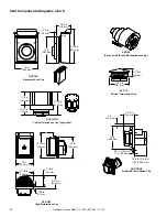 Предварительный просмотр 62 страницы Heatilator ND4842MI Owner'S Manual