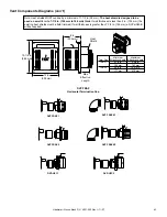 Предварительный просмотр 63 страницы Heatilator ND4842MI Owner'S Manual