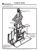 Предварительный просмотр 15 страницы Heatilator NDI30-C Owner'S Manual