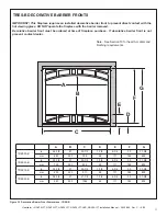 Предварительный просмотр 11 страницы Heatilator NDV30-IFT Installation Manual