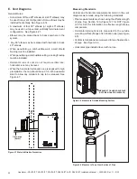 Предварительный просмотр 20 страницы Heatilator NDV30-IFT Installation Manual