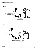 Предварительный просмотр 31 страницы Heatilator NDV30-IFT Installation Manual