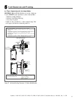 Предварительный просмотр 33 страницы Heatilator NDV30-IFT Installation Manual