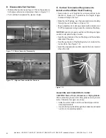 Предварительный просмотр 42 страницы Heatilator NDV30-IFT Installation Manual