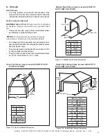 Предварительный просмотр 45 страницы Heatilator NDV30-IFT Installation Manual