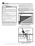 Предварительный просмотр 51 страницы Heatilator NDV30-IFT Installation Manual