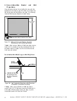 Предварительный просмотр 52 страницы Heatilator NDV30-IFT Installation Manual