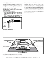 Предварительный просмотр 54 страницы Heatilator NDV30-IFT Installation Manual