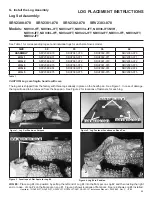 Предварительный просмотр 55 страницы Heatilator NDV30-IFT Installation Manual