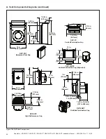 Предварительный просмотр 60 страницы Heatilator NDV30-IFT Installation Manual