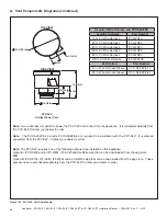 Предварительный просмотр 62 страницы Heatilator NDV30-IFT Installation Manual