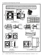 Предварительный просмотр 66 страницы Heatilator NDV30-IFT Installation Manual