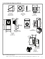 Предварительный просмотр 67 страницы Heatilator NDV30-IFT Installation Manual