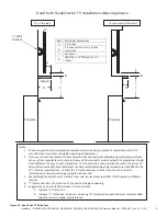 Предварительный просмотр 9 страницы Heatilator NDV3630I-B Owner'S Manual