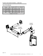 Предварительный просмотр 19 страницы Heatilator NEVO3630I-B Installation Manual