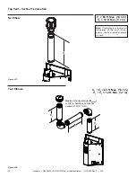Предварительный просмотр 22 страницы Heatilator NEVO3630I-B Installation Manual