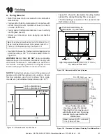 Предварительный просмотр 45 страницы Heatilator NEVO3630I-B Installation Manual