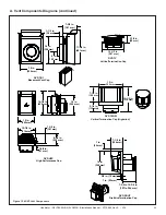 Предварительный просмотр 53 страницы Heatilator NEVO3630I-B Installation Manual