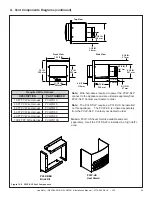 Предварительный просмотр 55 страницы Heatilator NEVO3630I-B Installation Manual