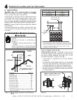 Предварительный просмотр 15 страницы Heatilator NNXT33-IFT Installation Manual