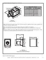 Предварительный просмотр 61 страницы Heatilator NNXT33-IFT Installation Manual