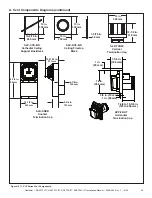 Предварительный просмотр 65 страницы Heatilator NNXT33-IFT Installation Manual