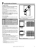 Предварительный просмотр 23 страницы Heatilator NNXT3933I Owner'S Manual