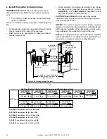 Предварительный просмотр 46 страницы Heatilator NNXT3933I Owner'S Manual