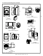 Предварительный просмотр 71 страницы Heatilator NNXT3933I Owner'S Manual