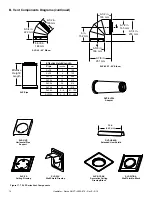 Предварительный просмотр 74 страницы Heatilator NNXT3933I Owner'S Manual