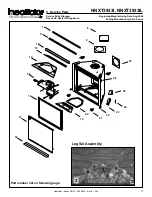 Предварительный просмотр 77 страницы Heatilator NNXT3933I Owner'S Manual