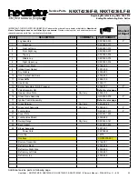 Preview for 23 page of Heatilator NNXT3933IF-B Owner'S Manual