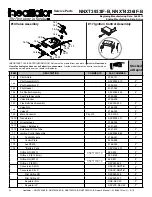 Preview for 24 page of Heatilator NNXT3933IF-B Owner'S Manual