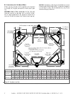 Preview for 8 page of Heatilator NNXT3933IF Installation Manual