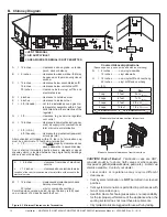 Preview for 12 page of Heatilator NNXT3933IF Installation Manual