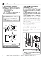 Preview for 24 page of Heatilator NNXT3933IF Installation Manual